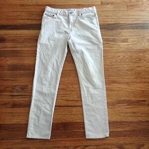 Banana Republic Men's Traveler Pant